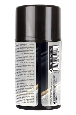 SENSUVA ULTRA-THICK SILICONE PERSONAL LUBRICANT 50ML