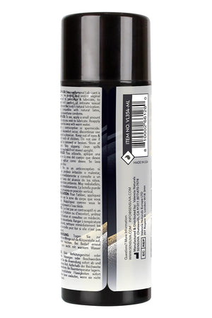 SENSUVA ULTRA-THICK SILICONE PERSONAL LUBRICANT 100ML