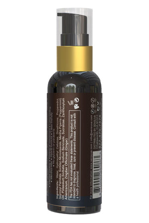 SENSUVA ON INSANE ICE ULTRA-STIMULATING PERSONAL MOISTURIZER 57ML