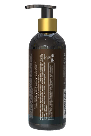 SENSUVA ON INSANE ICE ULTRA-STIMULATING PERSONAL MOISTURIZER 125ML
