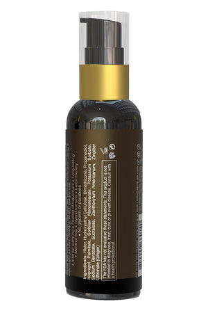 SENSUVA ON INSANE ULTRA-STIMULATING PERSONAL MOISTURIZER ORIGINAL UNFLAVORED 57ML