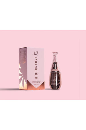 HIGH ON LOVE STIMULATING O GEL 30ML