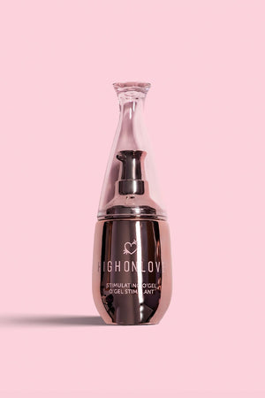 HIGH ON LOVE STIMULATING O GEL 30ML