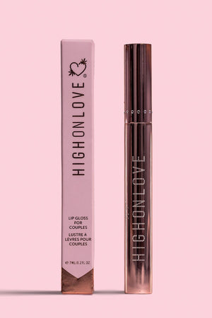 HIGH ON LOVE LIP GLOSS 7ML