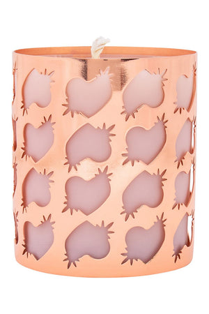 HIGH ON LOVE MASSAGE CANDLE SIGNATURE SCENT 250ML