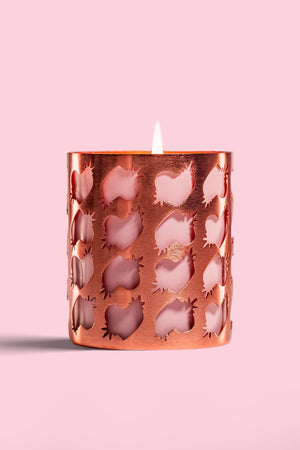 HIGH ON LOVE MASSAGE CANDLE SIGNATURE SCENT 250ML