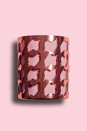 HIGH ON LOVE MASSAGE CANDLE SIGNATURE SCENT 250ML