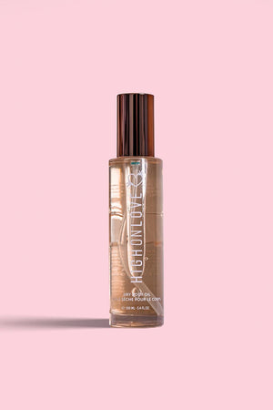 HIGH ON LOVE DRY BODY OIL SPRAY 100ML