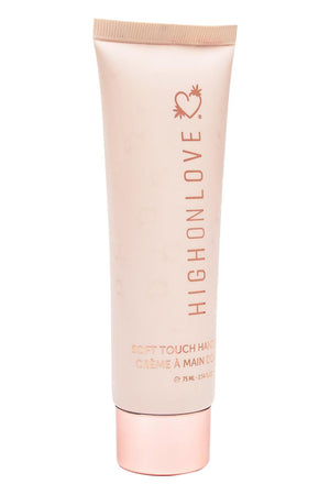 HIGH ON LOVE SOFT TOUCH HAND CREAM 75ML