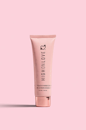HIGH ON LOVE SOFT TOUCH HAND CREAM 75ML