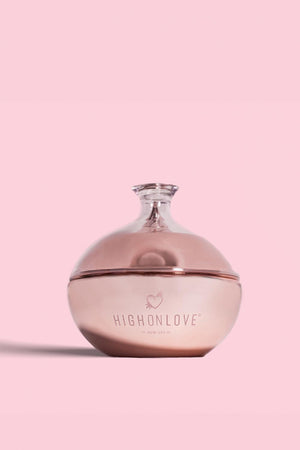 HIGH ON LOVE BODY BUTTER 200ML