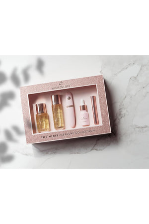 HIGH ON LOVE THE MINIS PLEASURE COLLECTION