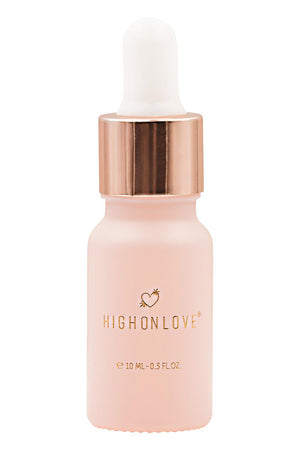 HIGH ON LOVE MINI SENSUAL STIMULATING OIL 10ML