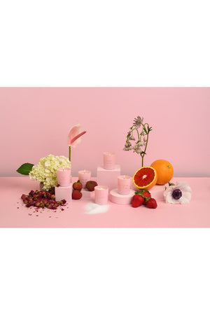 HIGH ON LOVE MINI SENSUAL MASSAGE CANDLE 35G