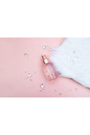 HIGH ON LOVE CBD WATER BASED LUBRICANT 100ML