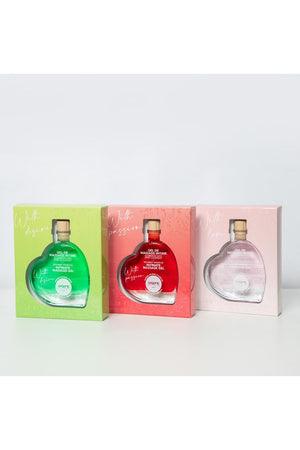 EXSENS WITH LOVE - COTTON CANDY AROMA MASSAGE GEL 50ML