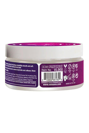 SENSUVA SUGAR SCRUB SWEET SECRETS 236ML