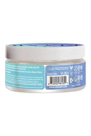 SENSUVA SUGAR SCRUB SWEET TEMPTATIONS 236ML
