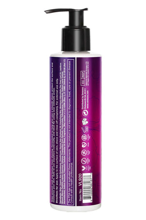 SENSUVA SHAVING CREAM SWEET SECRETS 236ML