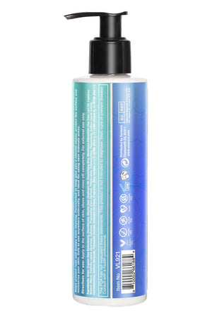 SENSUVA SHAVING CREAM SWEET TEMPTATION 236ML