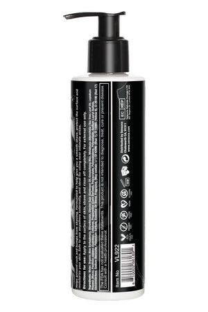 SENSUVA SHAVING CREAM DARK TEMPTATION 236ML