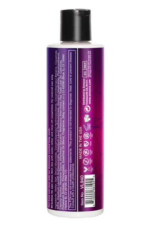 SENSUVA BODY WASH SWEET SECRETS 236ML