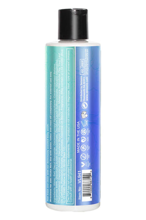 SENSUVA BODY WASH SWEET TEMPTATION 236ML
