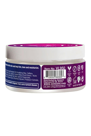 SENSUVA BODY BUTTER SWEET SECRETS 236ML