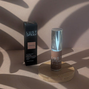 LUST SPRAY