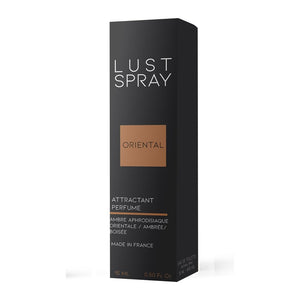 LUST SPRAY