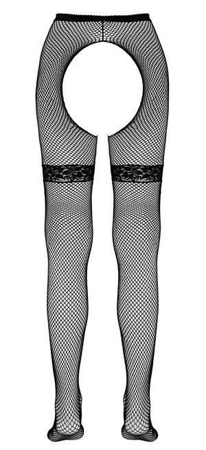 Net Tights M/L