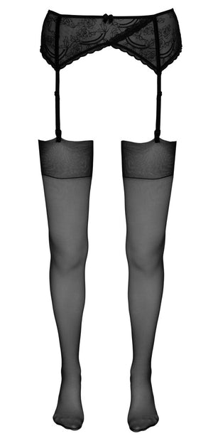 Stockings 4