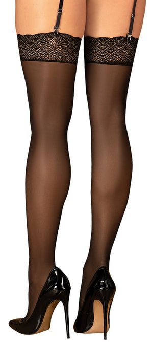 OBS Stockings XL/2XL