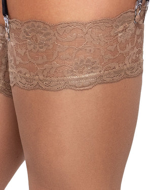 Stockings nude L