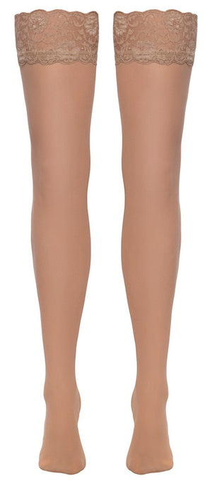 Stockings nude L