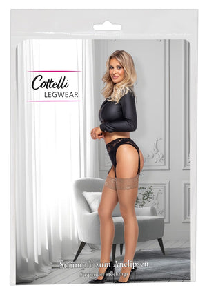 Stockings nude S