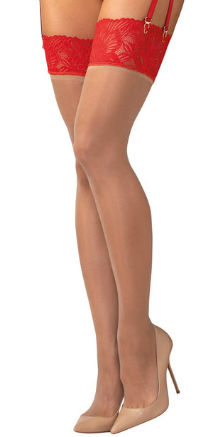 OBS Stockings L/XL