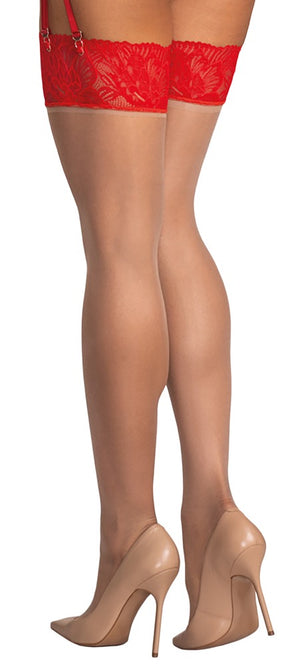 OBS Stockings 2XL/3XL