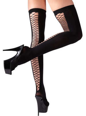 Thigh-High Stockings L/XL