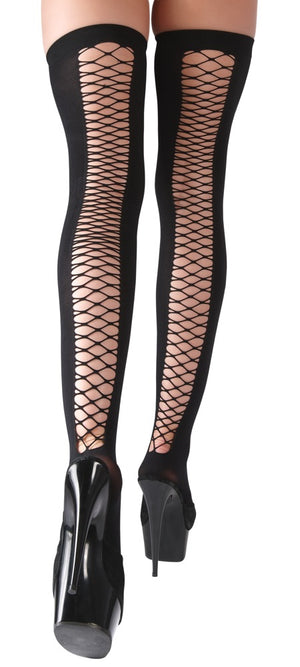 Thigh-High Stockings S/M
