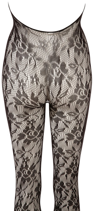 Catsuit with Pearls L/XL