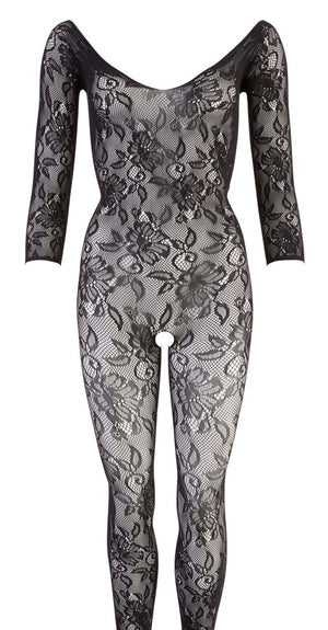 Catsuit S-L