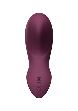 Aya Wearable Vibrator