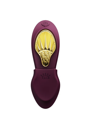 Aya Wearable Vibrator