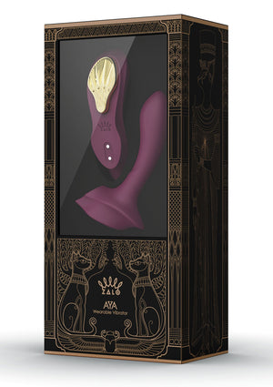Aya Wearable Vibrator