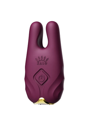Nave Vibrating Nipple Clamps