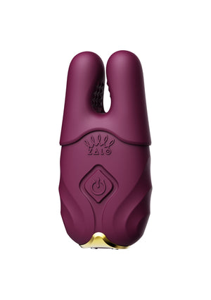 Nave Vibrating Nipple Clamps