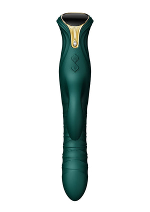 Mose Rabbit Thruster+Heating