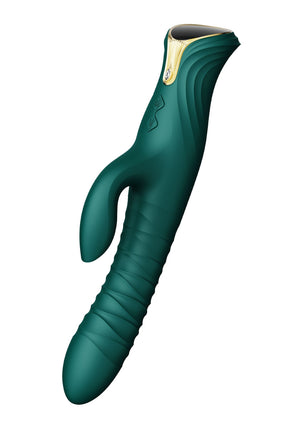 Mose Rabbit Thruster+Heating