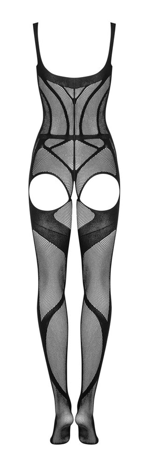 OBS Catsuit S-L